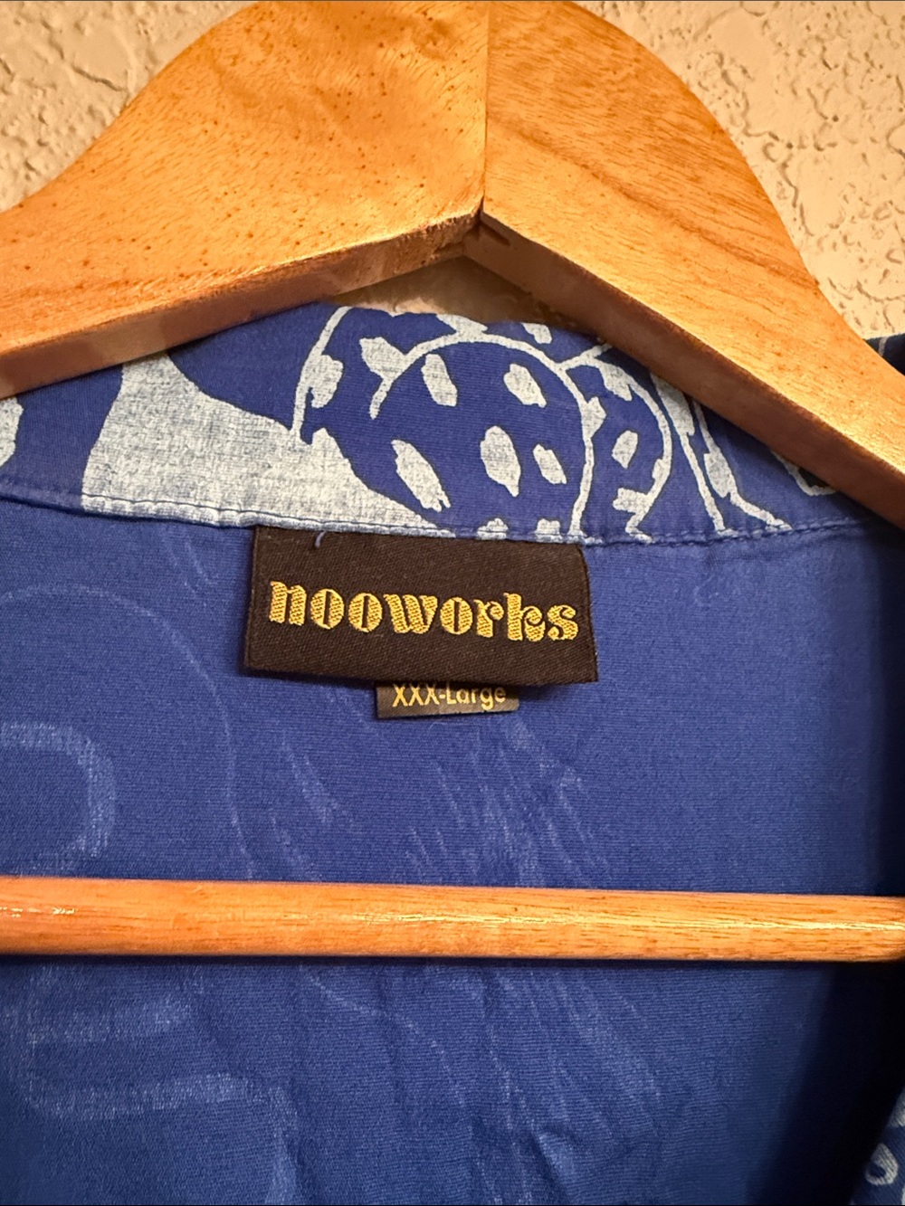 Nooworks Eva Stalinski Dogs Coverall - Picture 3 of 8